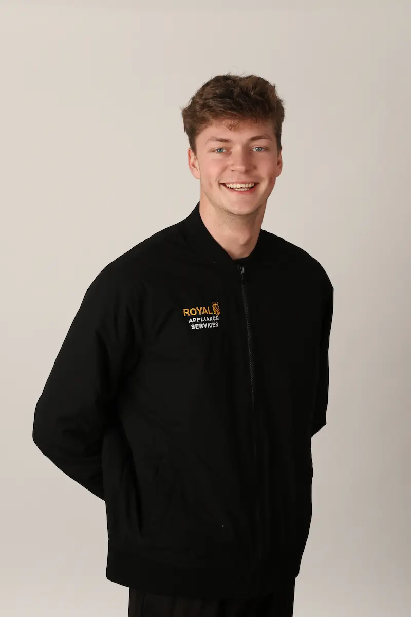 Daniel - Skilled Appliance Repair Technician