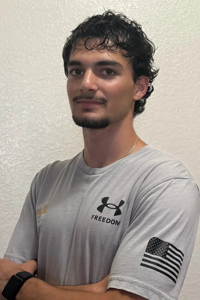 David - Skilled Technician & Home Services Specialist