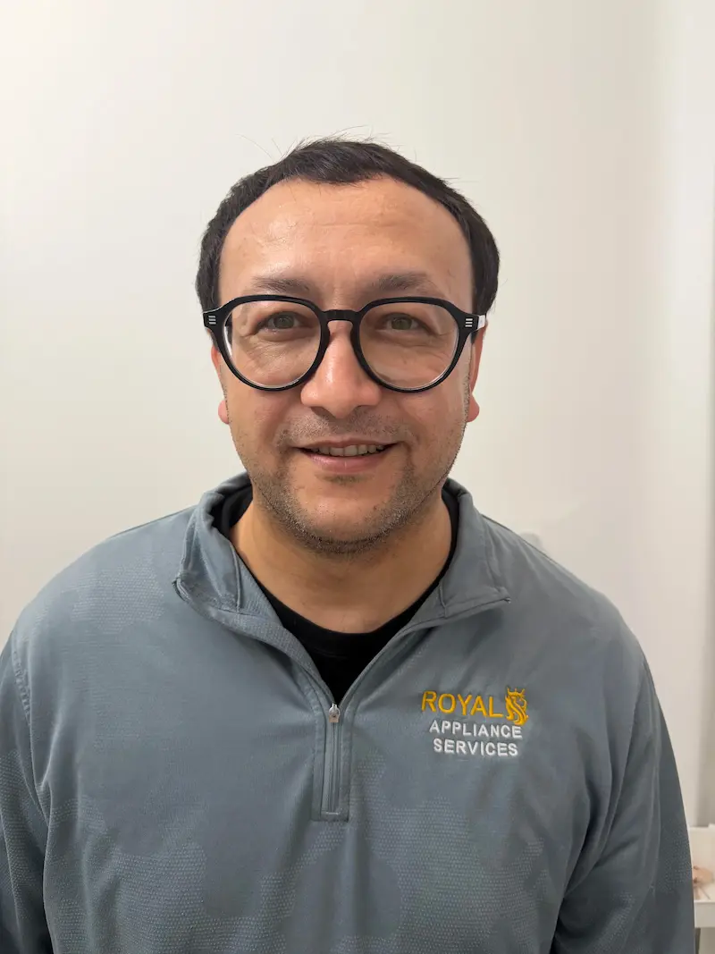 Nick - Complete Appliance Repair Specialist